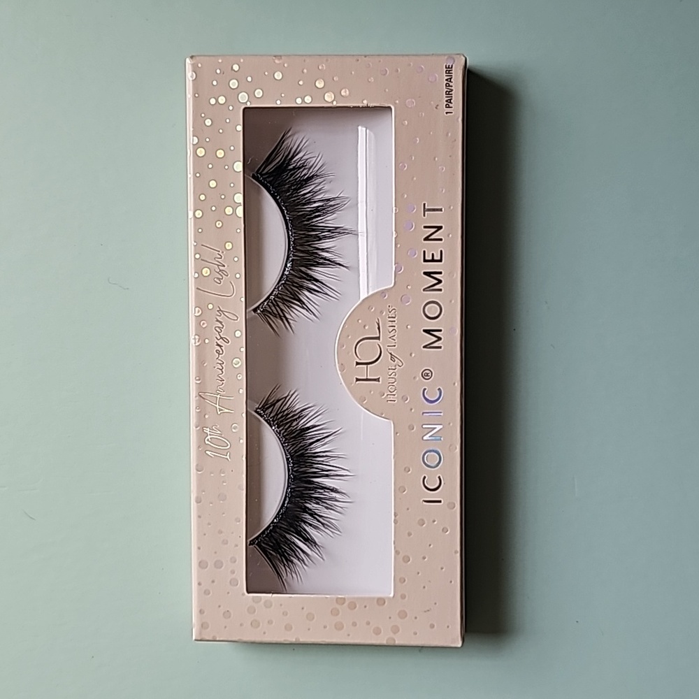 House of Lashes False Lashes